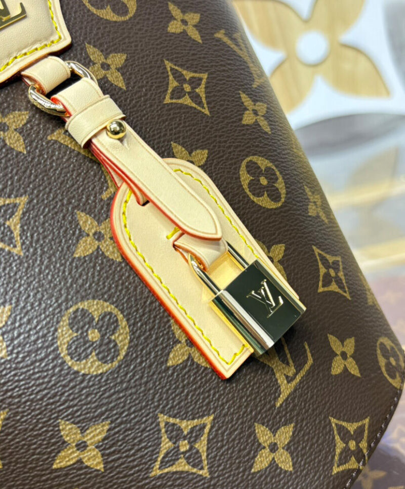 Louis Vuitton Rivage BB M14680 Brown